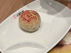 -小杨生煎(松江大学城店)