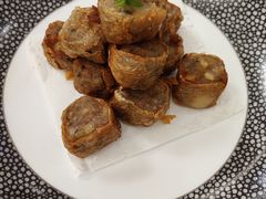 -明香海鲜酒家(华强北店)