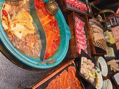 -吼堂老火锅(太古里总店)