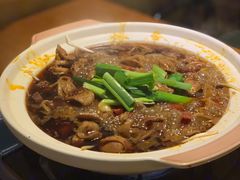 红烧肥肠煲-火胖子肥肠煲·始于1998(南山村店)