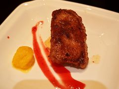 -盛宴自助餐厅(运达喜来登店)