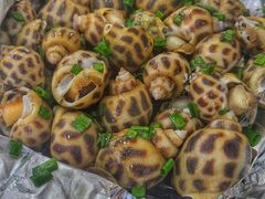 -秋姐美食店(旅游大道店)