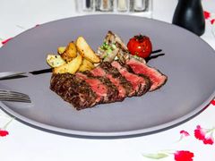 和牛牛腩扒M7-北京华彬费尔蒙酒店·刃餐厅