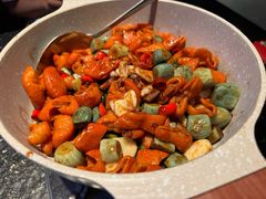 -局气 烤鸭·北京菜(光华路店)