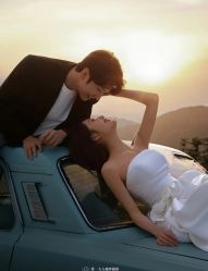 -第一夫人婚纱摄影(南京店)