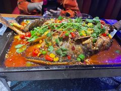 -串亿88烧烤·羊腿·羊蝎子(板泉路店)