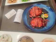 -金时代顺风大酒店(兰生大厦店)