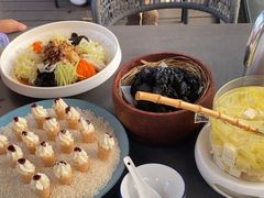 -蘇河湾·新鲁菜·泰山宴(泰山店)