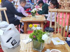-蓉小乔·RONG COFFEE(春熙路店)