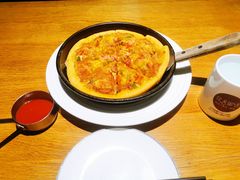 -花舍·新派粤菜·西餐·下午茶(亚运村·鸟巢店)