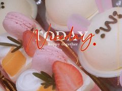 -仟吉(汉口新界店)