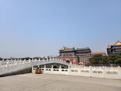 -大明幻境第一城