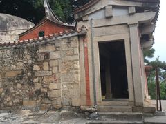 -草庵摩尼教遗址公园
