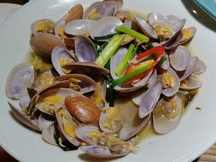 -广东道至正餐厅(区庄店)