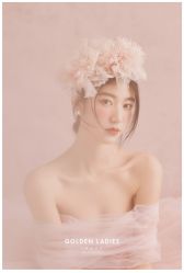 -杭州金夫人婚纱摄影(富阳私享店)