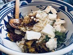 豆花米线-蜗牛小馆醉乡民谣云南菜(惠新西里店)