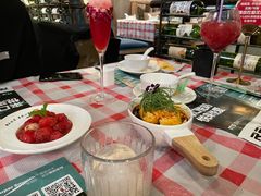 -胡桃里乐队酒馆(长春总店)