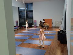 -予荷舞蹈(盛景校区)