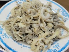 -老爆肚满五香烧牛羊肉