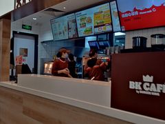 -汉堡王(上海缤谷一期店)