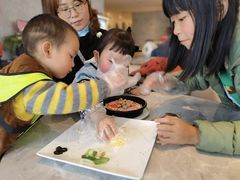 -必胜客(鳌江万达店)