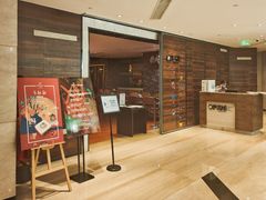 门面-OPEN開全日自助餐厅·西餐·海鲜(佛山希尔顿酒店)