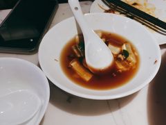 -茅庐川菜(烟台万象汇店)