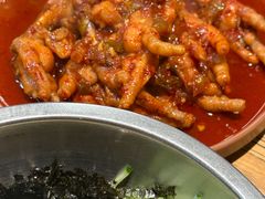 -京玉菲饭店(李村店)