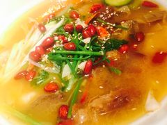 -Aqua Oasis 水天堂(爱山广场店)