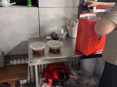 -歹歹的加个面过油肉拌面(贵州路店)