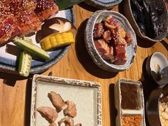 -竹涟烧肉(欢肆店•原星悦荟店)