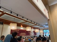 -金原鸭血粉丝汤·汤包·脆皮烤鸭(南京博物院店)