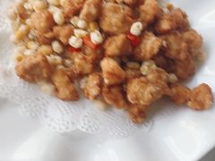-龙汇酒家(沪闵路店)