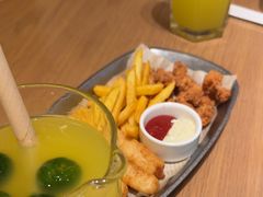 -菲滋意式餐厅(鄞州印象城店)