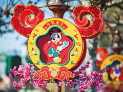 -上海迪士尼度假区