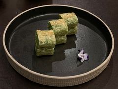 -广州文华东方酒店·江-由辉师傅主理