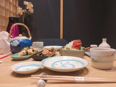 -隐泉京望日式料理(太和广场店)