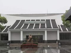 -陈云纪念馆