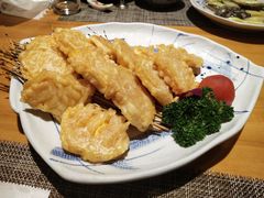 -大岛日本料理铁板烧(南通大饭店)