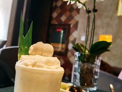 -翡翠鸟精品泰国菜(北辰财富中心店)