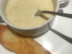 -半秋山西餐厅(巴南万达广场店)