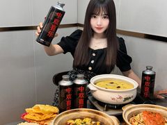 -金龙·打边炉(南京西路店)