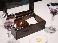 -狮拾久·现代新加坡料理(壹方城店)