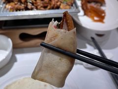 -四季民福烤鸭店(前门店)