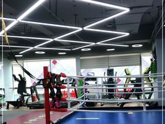 -Ms.Pilates 普拉提技术(尚悦湾陆家嘴店)