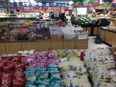 -利群商厦(台东店)