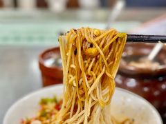 拌粉-龙老五汤店(站前西路店)