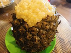 菠萝饭-多哥水傣味餐厅(司马巷店)