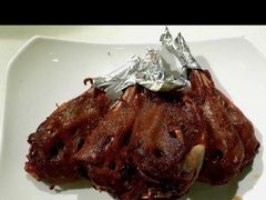 -小资太太餐厅(南岗区店)