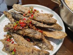 -胡胜锐辣椒炒肉(河北店)